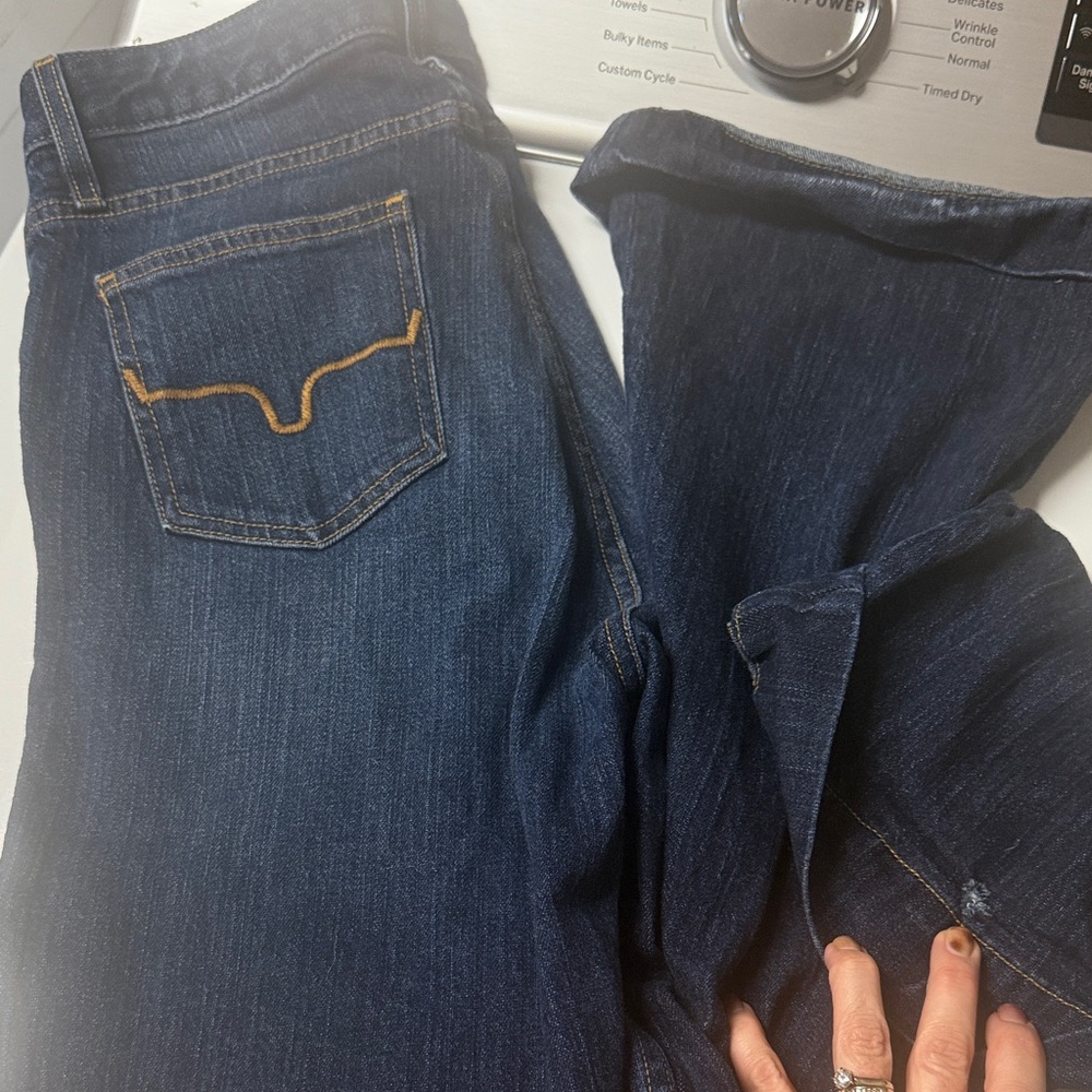 Kimes Women's Jeans